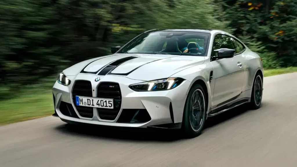 BMW M4