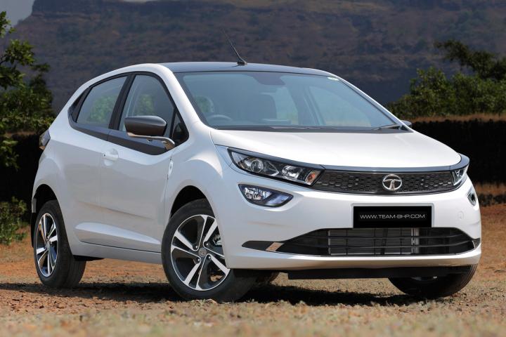 Tata Altroz