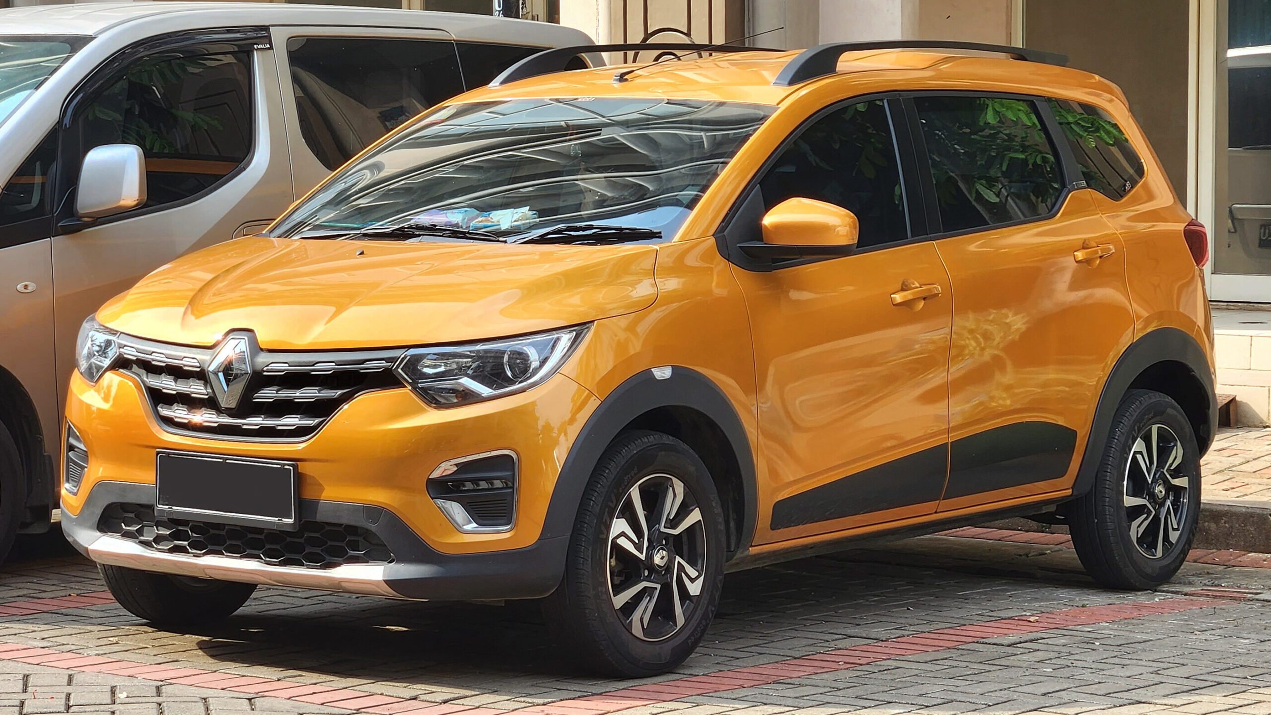 Renault Triber