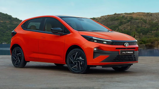 Tata Altroz