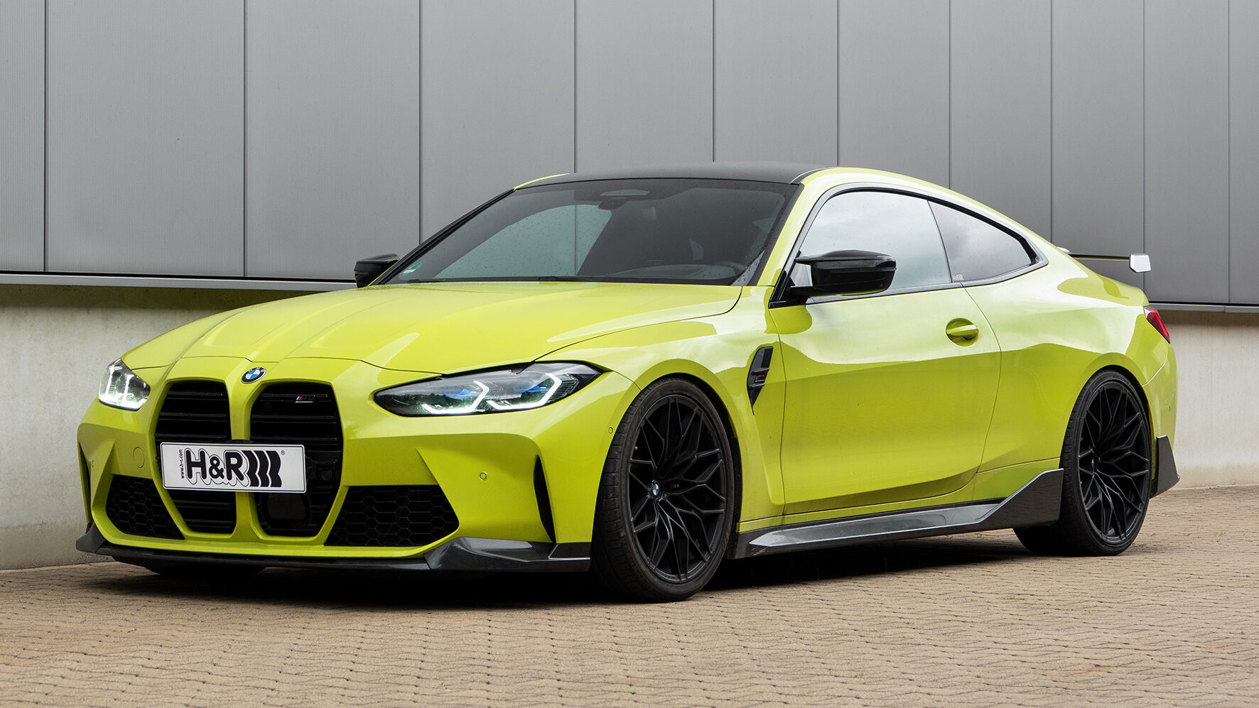 BMW M4