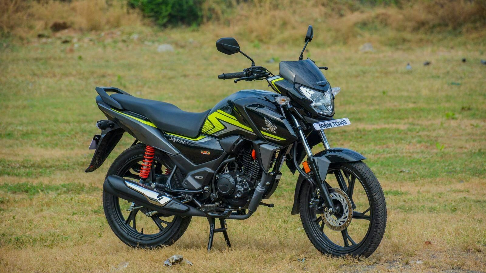Honda SP 125