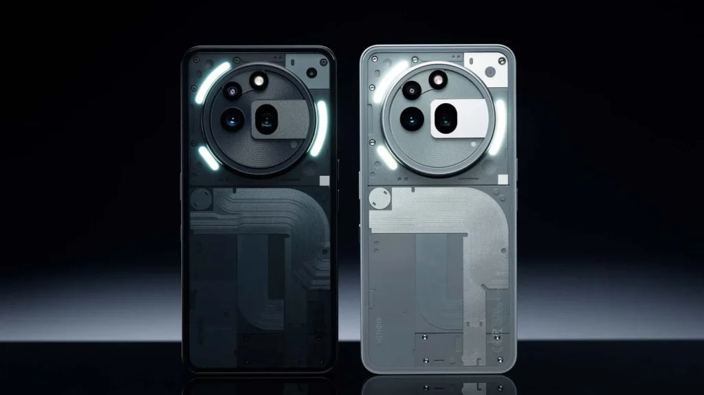 Nothing Phone
