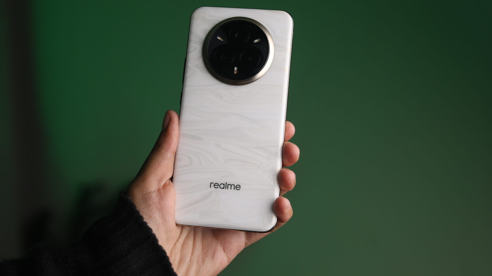 Realme 14 Pro