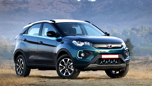 Tata Nexon