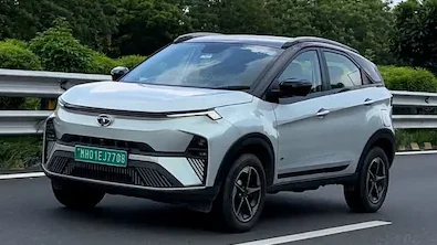 Tata Nexon