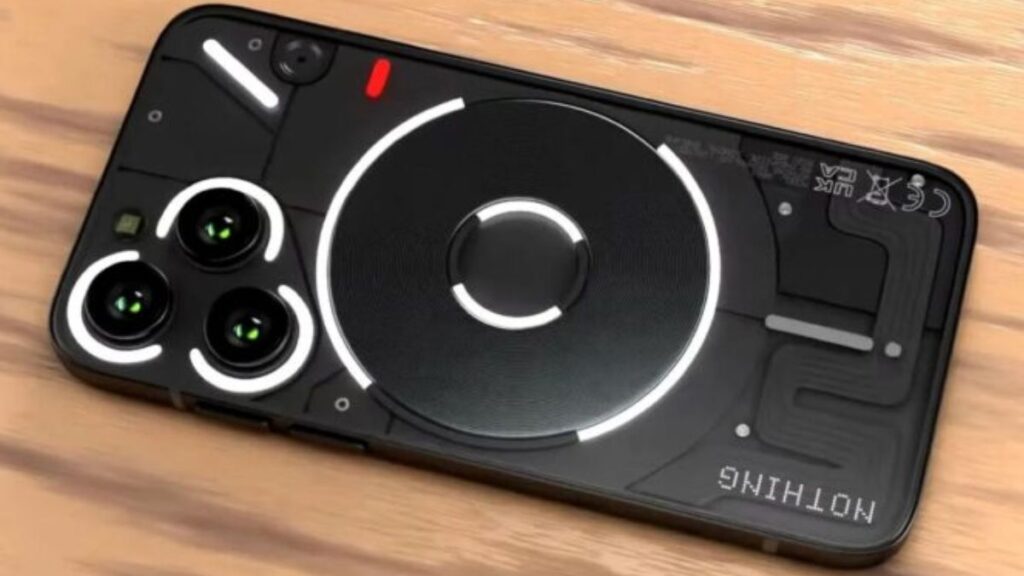 Nothing Phone