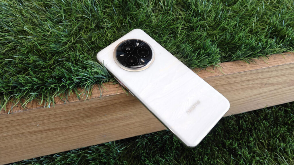 Realme 14 Pro
