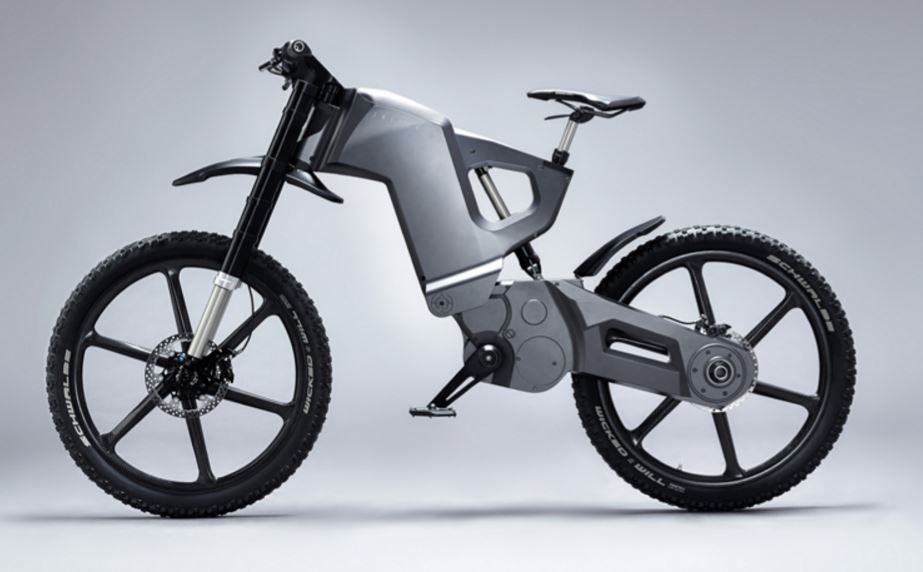 Jio E Cycle