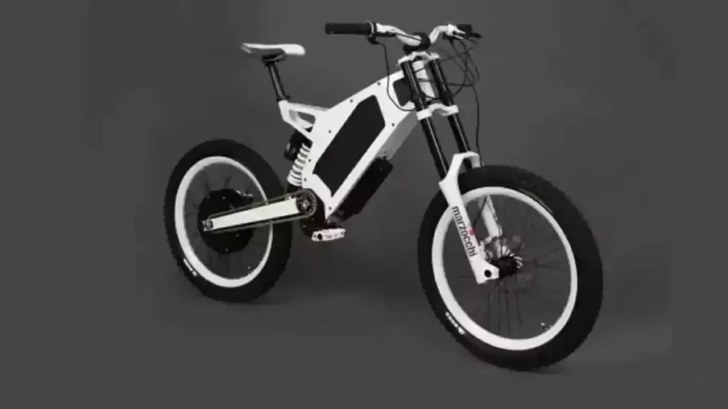 Jio E Cycle