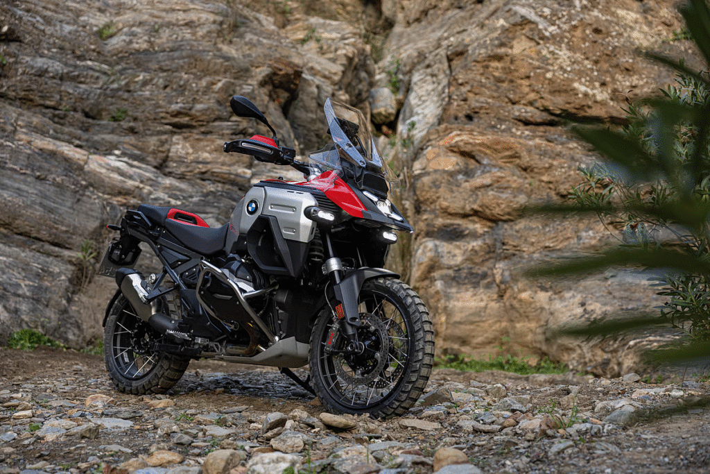 BMW R 1300 GS