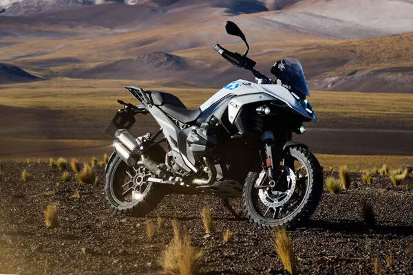 BMW R 1300 GS