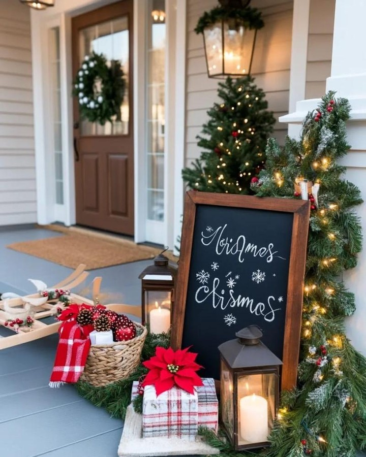 Christmas Decor Ideas