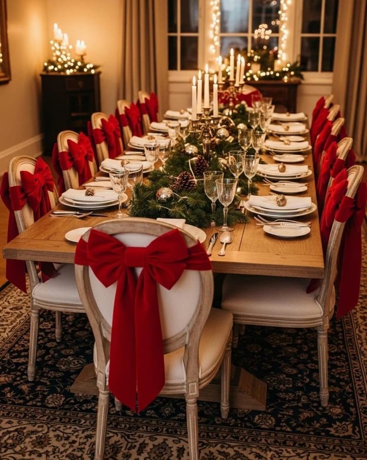 Christmas Decor Ideas