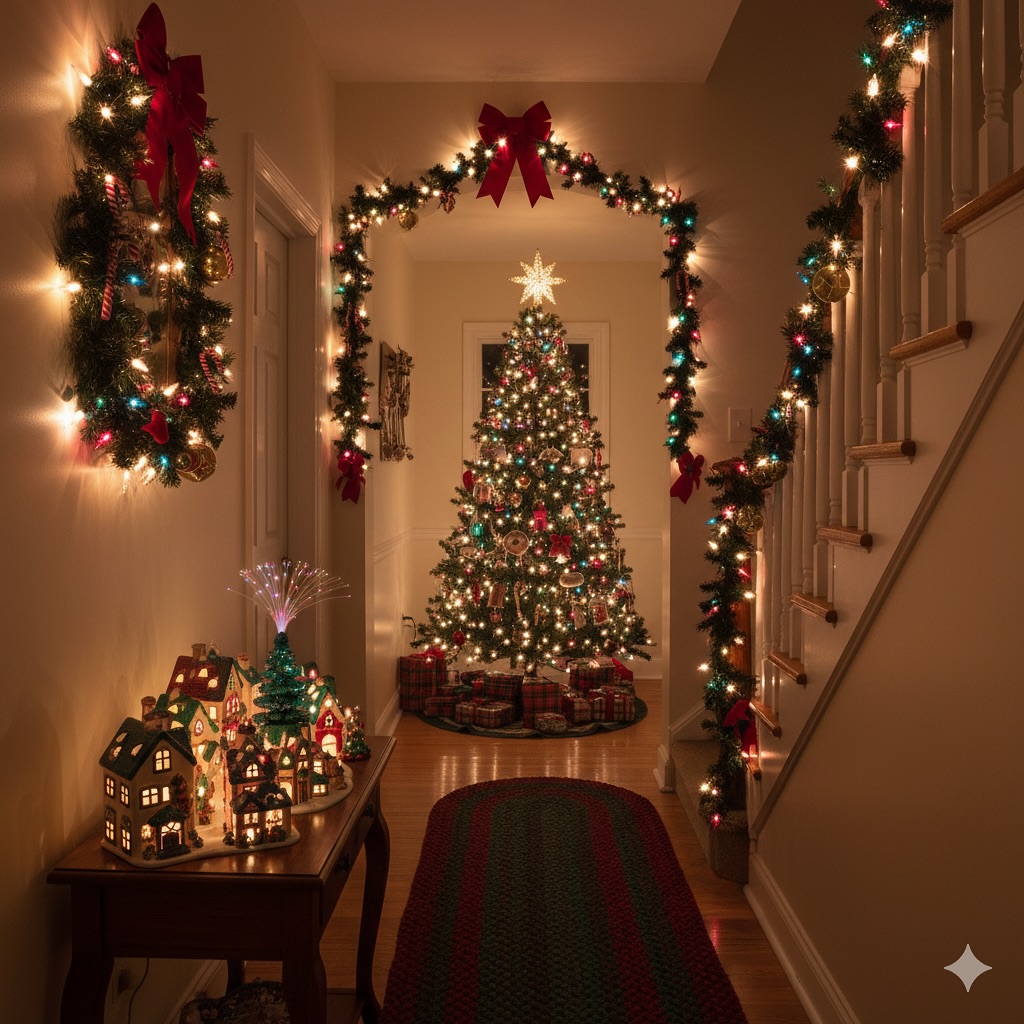 Christmas Decor Ideas