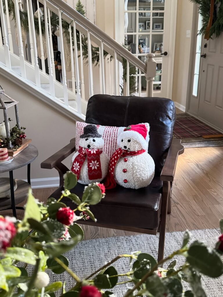 Christmas Decor Ideas