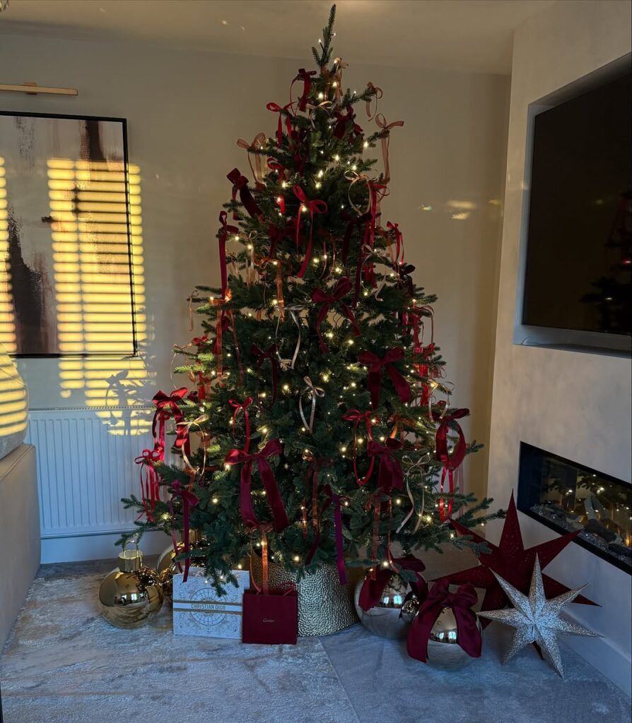 Christmas Decor Ideas