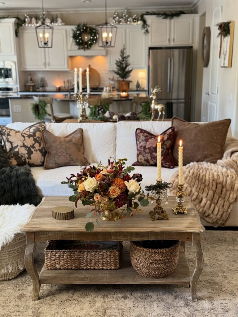 Christmas Decor Ideas