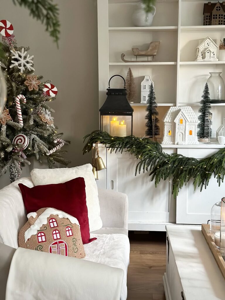 Christmas Decor Ideas