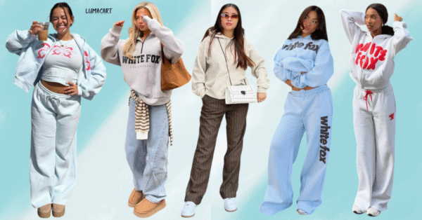 10 Effortless Ways to Style Outfits With White Hoodie Every Day