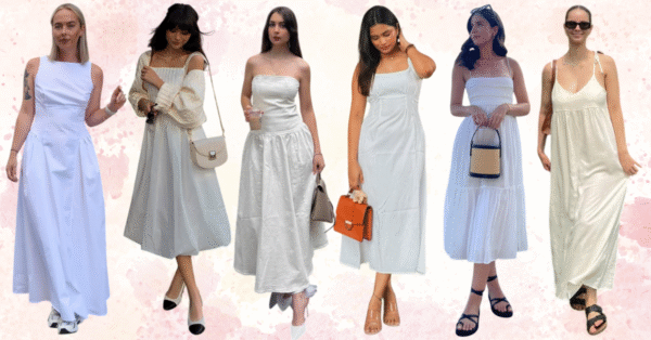 The Ultimate Guide to Wearing a Long White Maxi Dress: Timeless Looks That Elevate Your Wardrobe Instantly