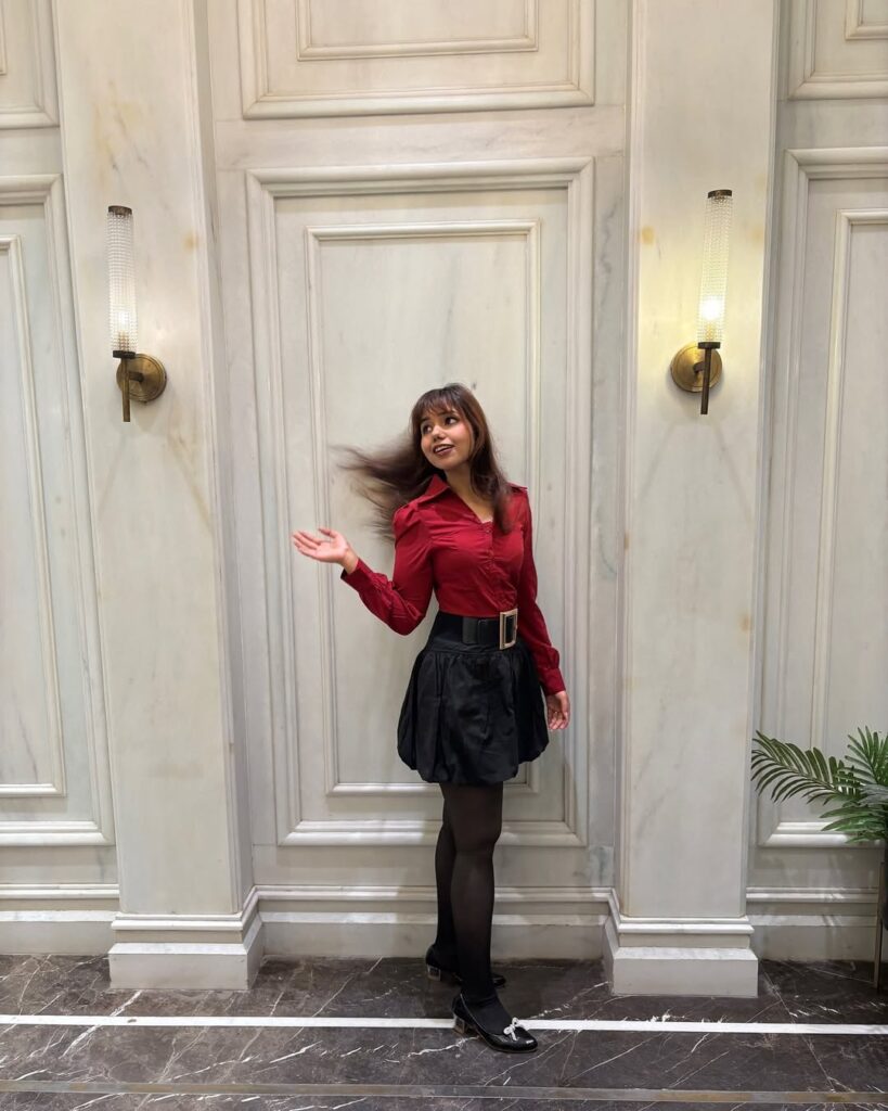 Christmas party outfit ideas